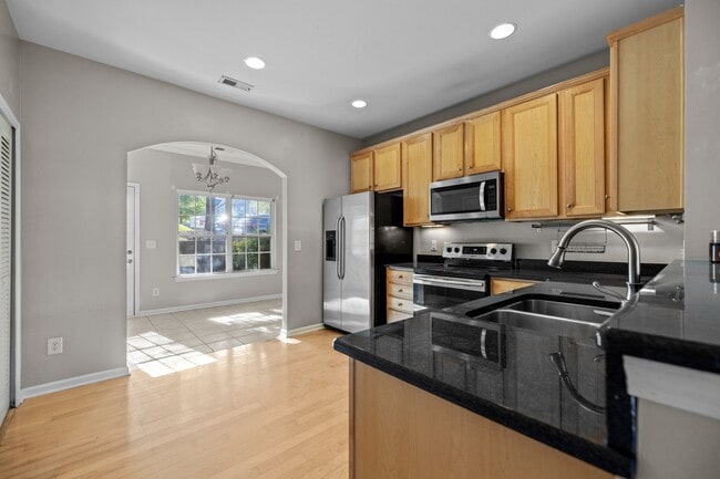 Building Photo - 2713 Grain Mill Ln