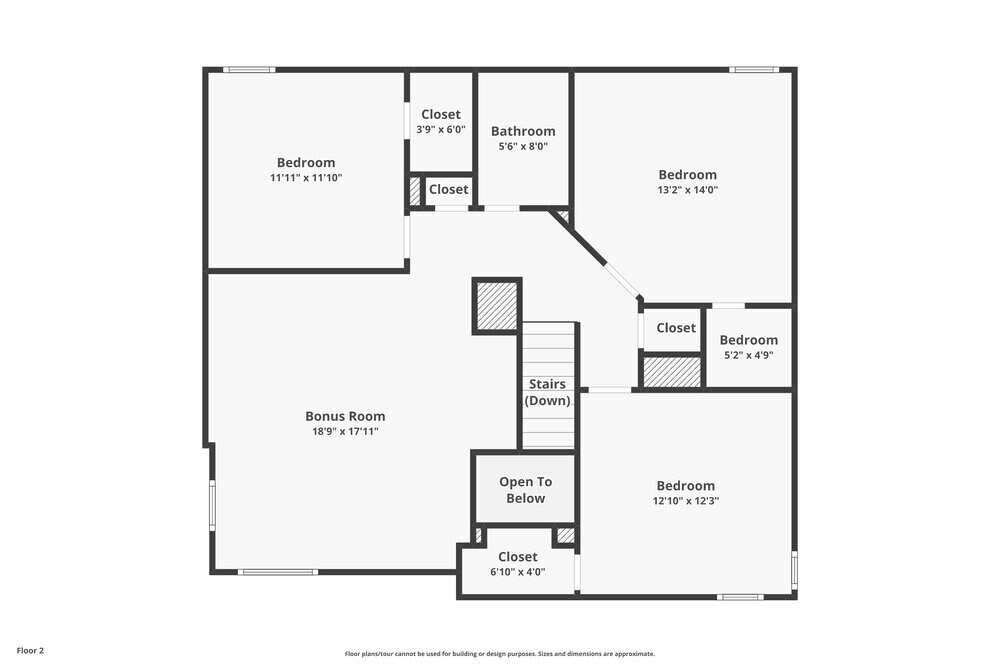 Building Photo - 2818 Mesquite Ridge Dr