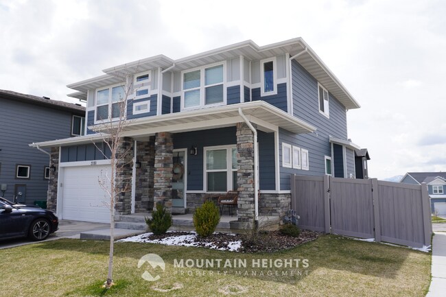 Building Photo - 2191 W Northridge Dr