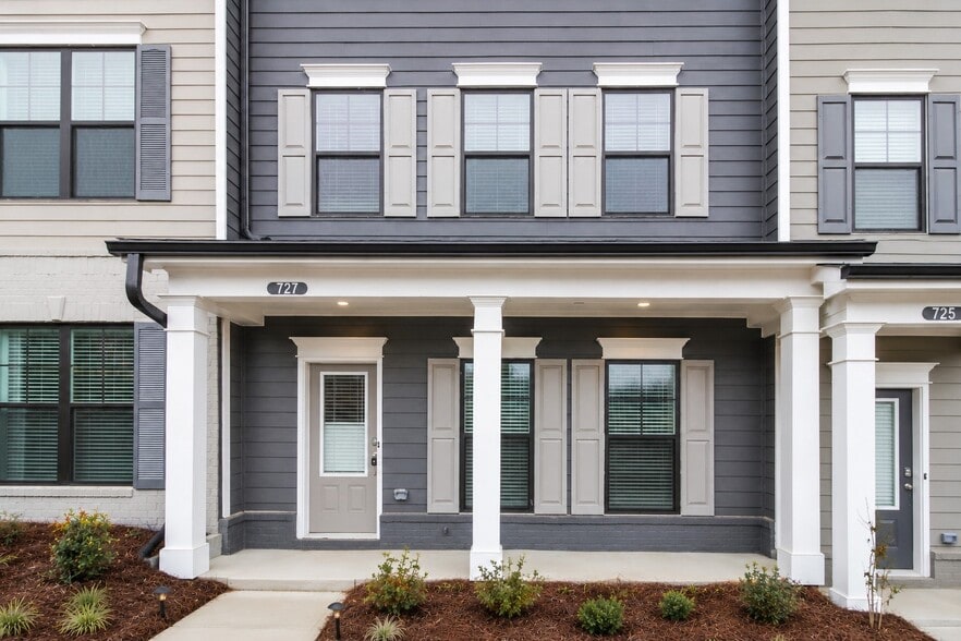 Building Photo - 782 Calvin Pk Dr