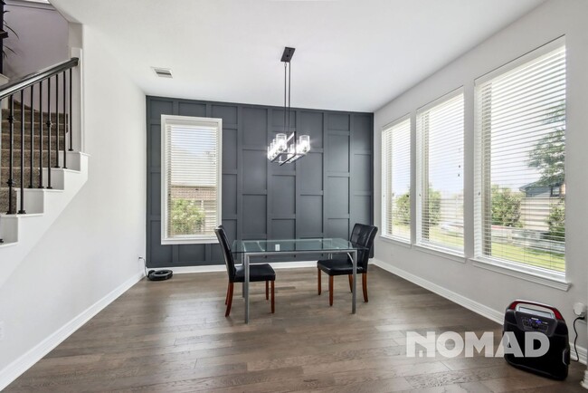 Building Photo - Spacious 4BA House in Manvel