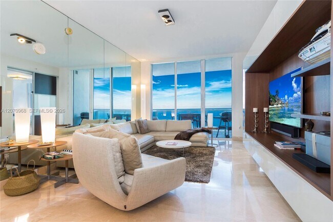 Building Photo - 18201 Collins Ave