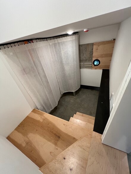 Bonus room/Den - 1027 Sturgus Ave S