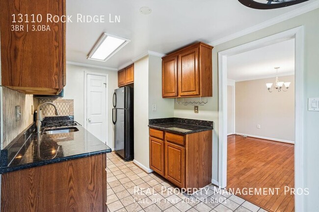 Building Photo - 13110 Rock Ridge Ln