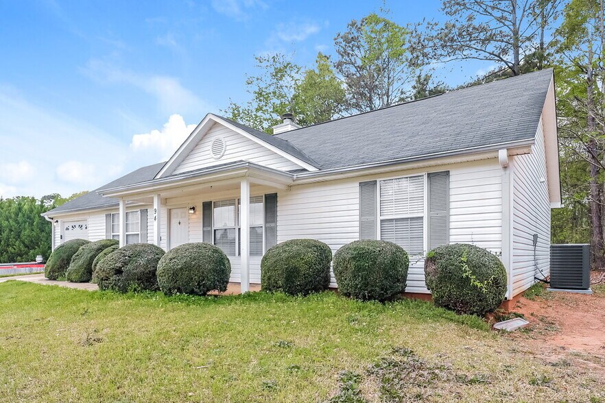 Building Photo - 94 Virginia Heights Dr