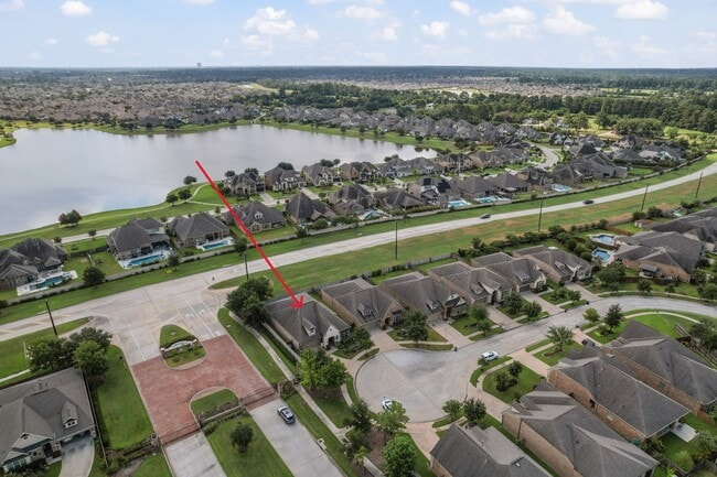 Building Photo - 18630 Luma Cove Ln