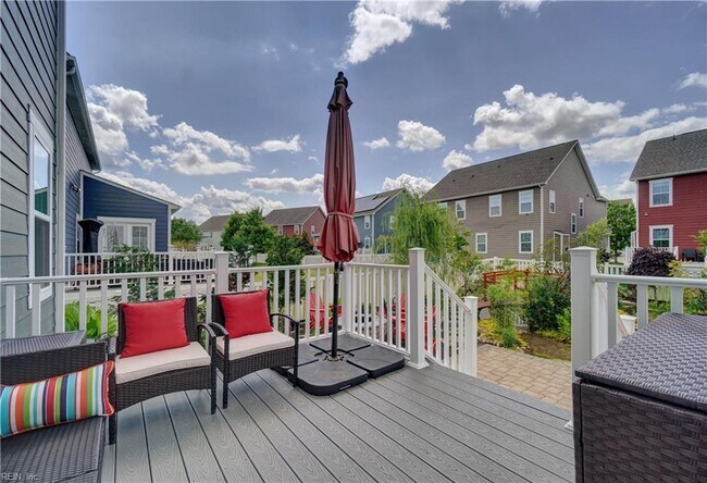 Building Photo - 800 Corcormant Ln
