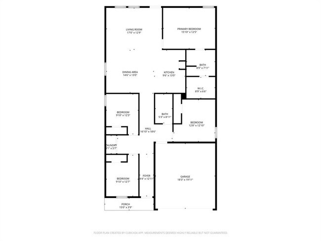 Building Photo - 12744 Mirecourt Wy