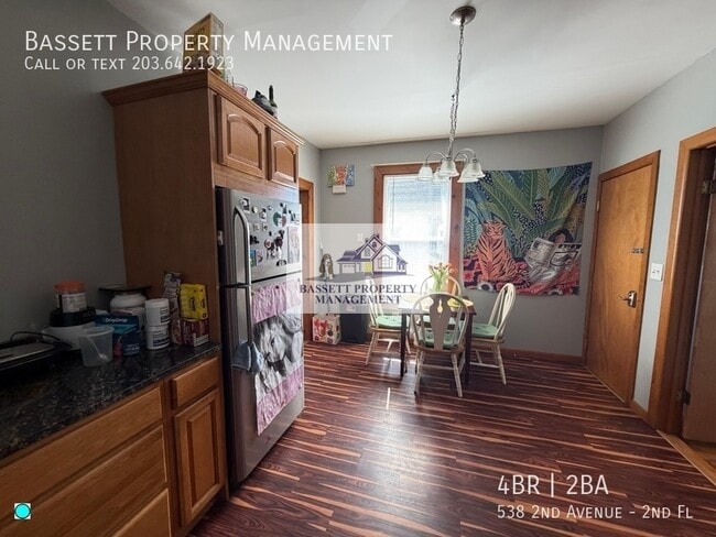 Building Photo - 538 2nd Ave