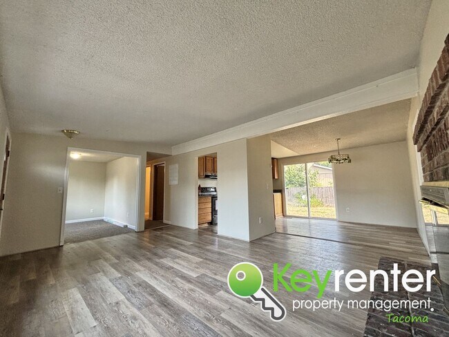 Building Photo - Charming 3-Bedroom Home for Rent in Federa...