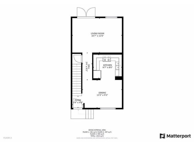 Building Photo - 1205 63rd Ln