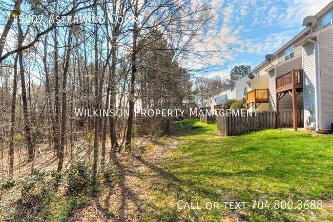 Building Photo - 15507 Asterwind Ct