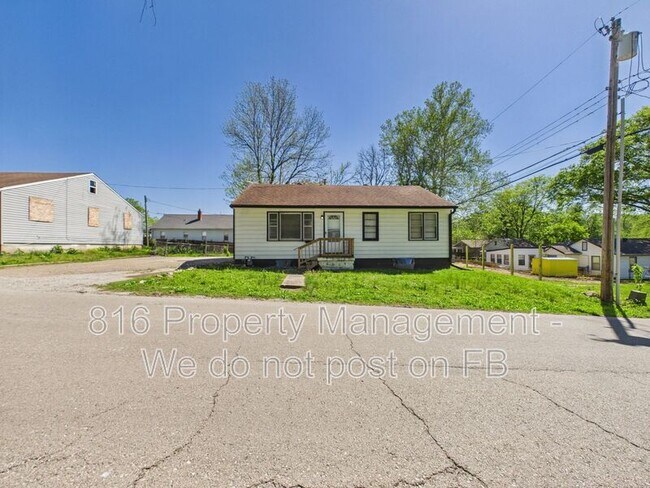 Building Photo - 10323 East 20th St S