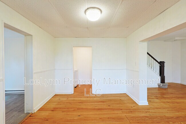 Building Photo - 505 B St