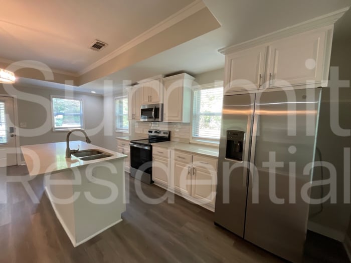 Building Photo - 2590 Godfrey Dr NW
