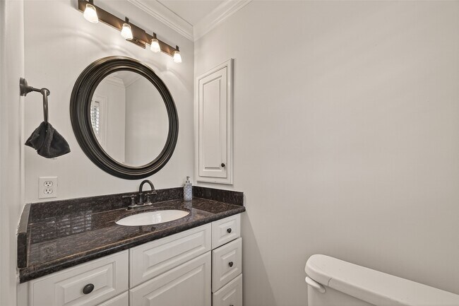 Building Photo - 7702 Rockhill St