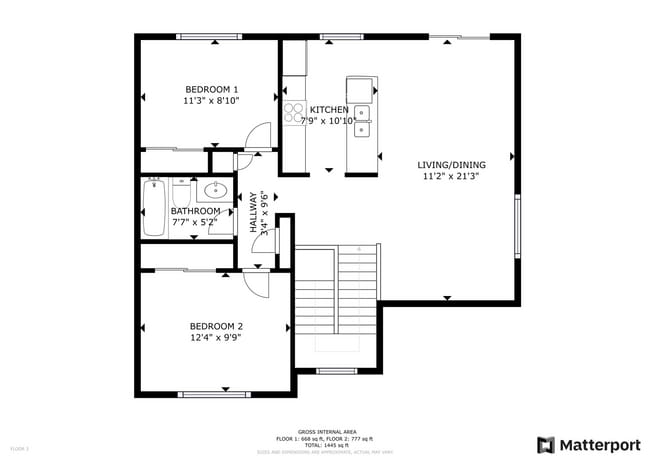 Building Photo - Charming House with Open Floor Plan