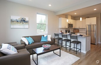 Interior Photo - Ivy Ridge Townhomes in Ithaca