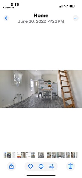 Light and bright - 5475 E Daggett St