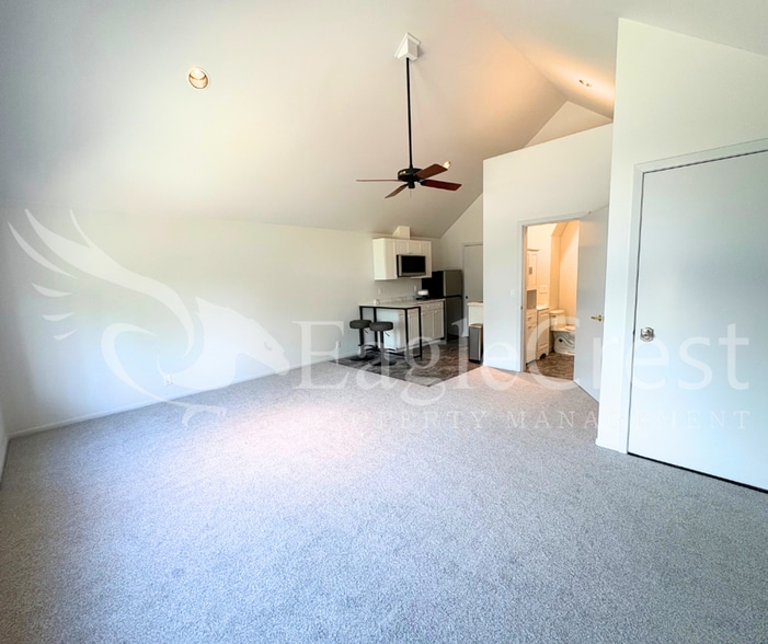 Building Photo - Brand-New Bright & Open Studio Apartment ~ $300.00 OFF 2nd Month Rent!!