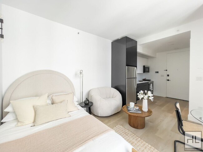 Building Photo - President Street / Crown Heights Studio 1-...