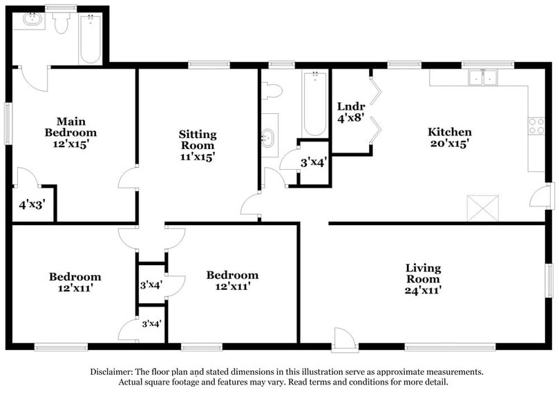 Building Photo - 3995 Sandy Hill Rd