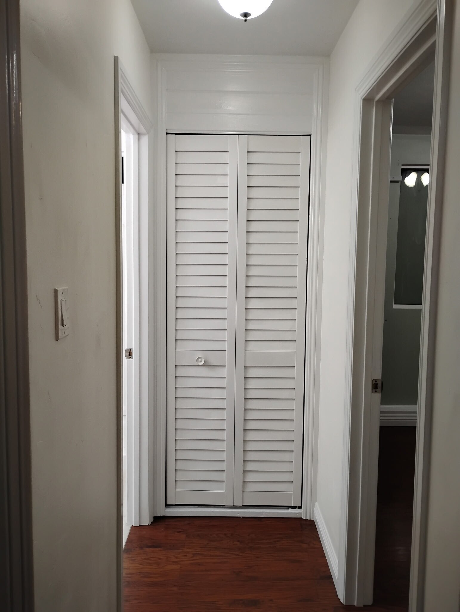 custom hallway storage (closed) - 16315 Rochlen St