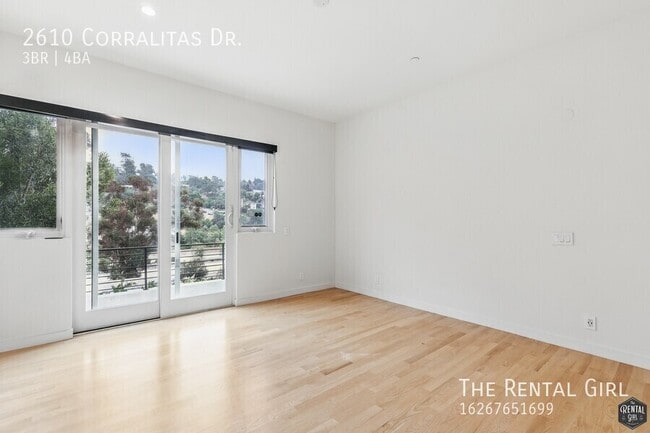 Building Photo - 2610 Corralitas Dr