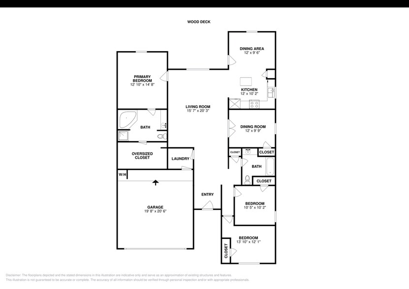 Building Photo - 102 Saddlebag Ct