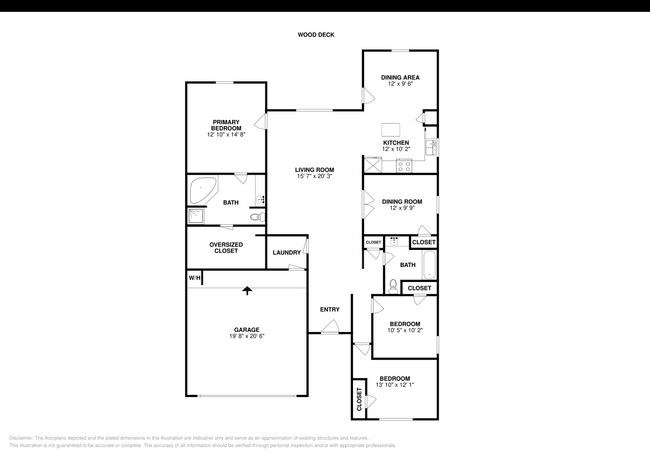 Building Photo - 102 Saddlebag Ct
