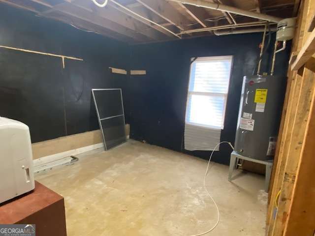 Building Photo - 501 Wilbanks St