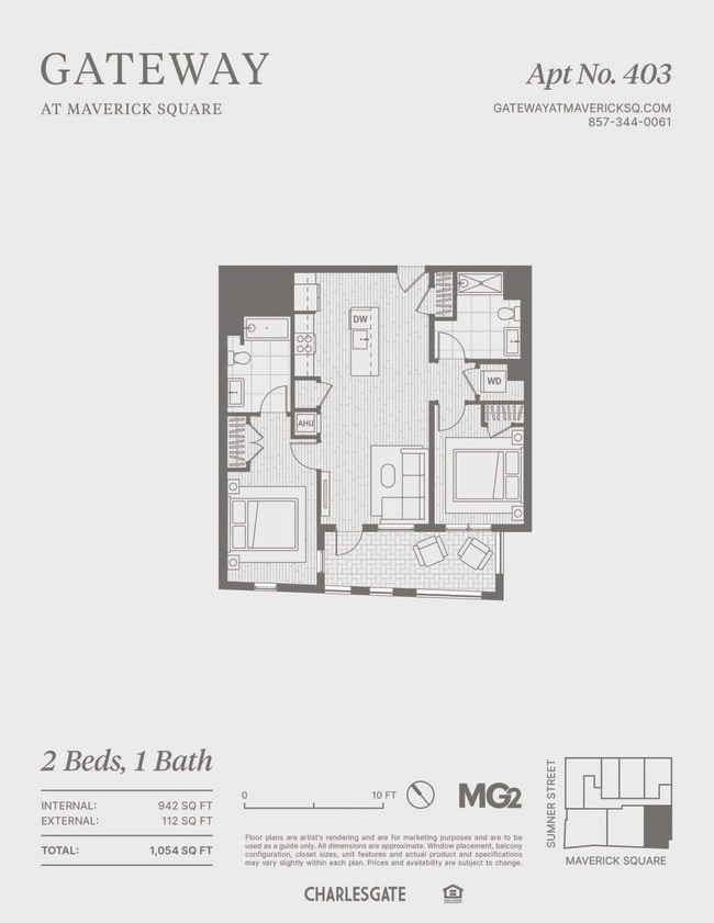 Building Photo - 194 Sumner St