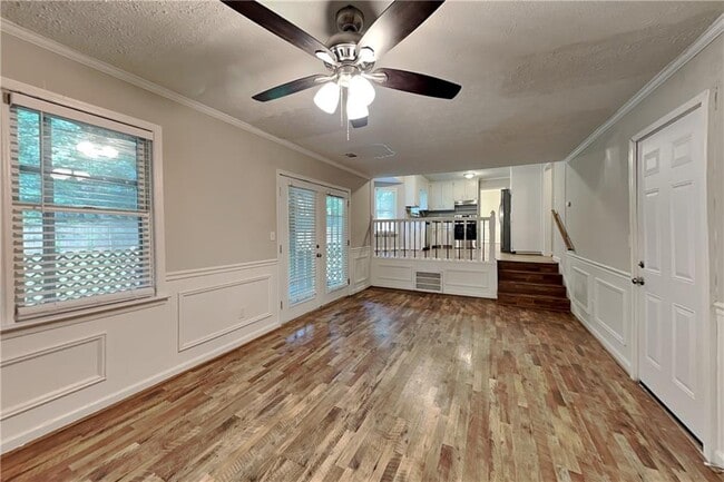 Building Photo - 400 Ansley Dr