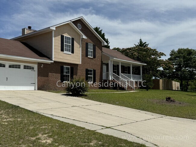 Building Photo - 1231 Alexwood Dr