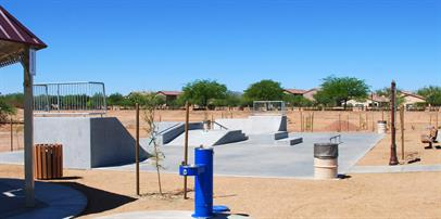 Building Photo - Beautiful Home in Rancho Sahuarita