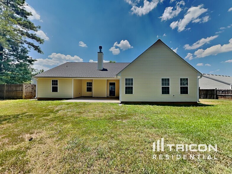 Building Photo - 1312 Keaton Dr