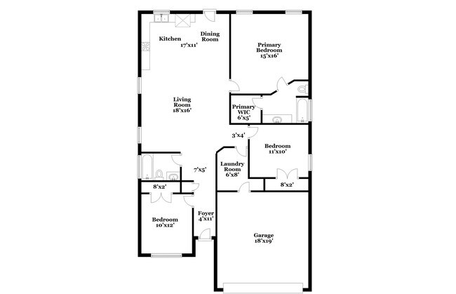 Building Photo - 2509 Guildhall Ln