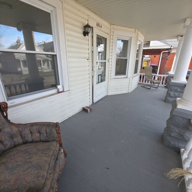 Building Photo - 6514 Gertrude Ave