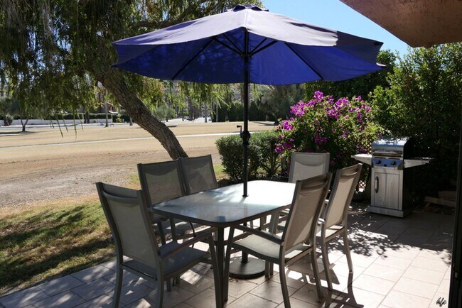Primary Photo - South Palm Springs,Furnished, Short or Lon...