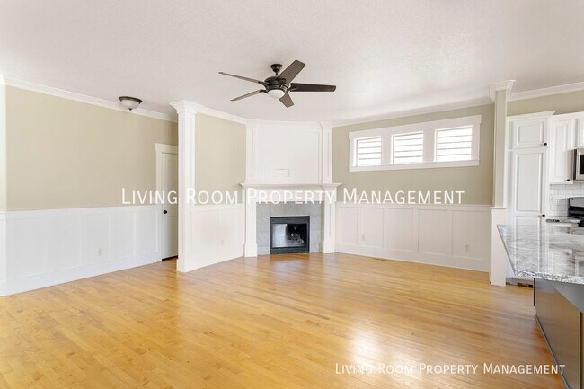 Building Photo - 3657 Wild Rose Loop