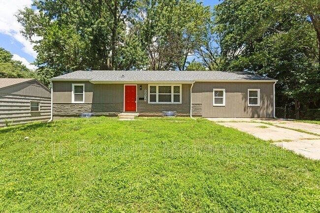 Primary Photo - 8854 E 59 Terrace