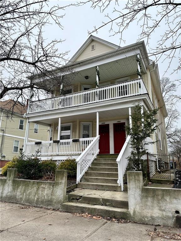Building Photo - 1003 Narragansett Blvd