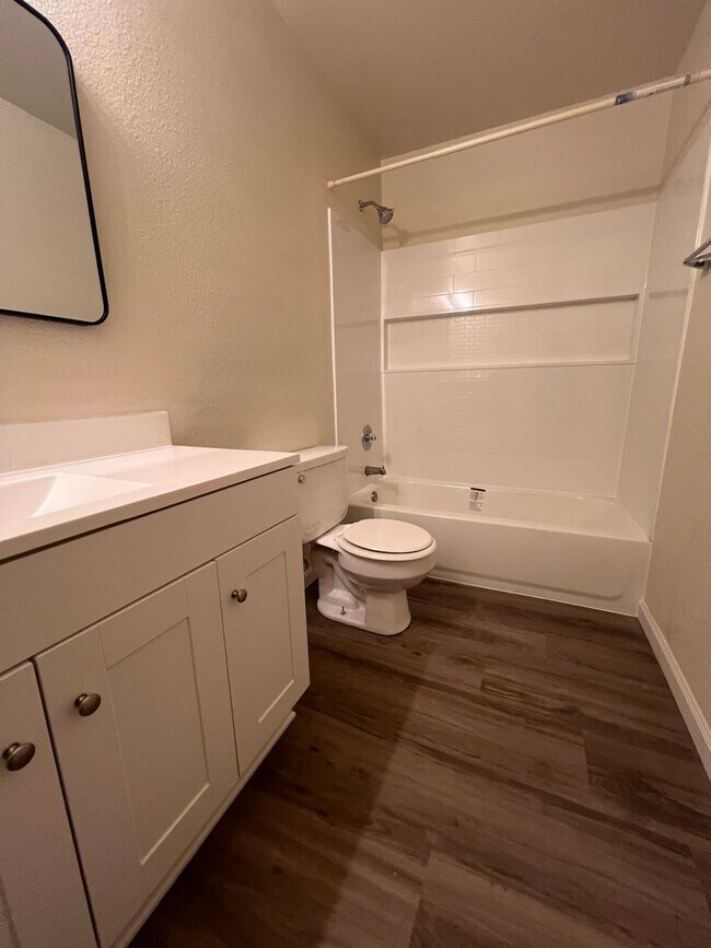 Building Photo - Available Now! Freshly Painted with lots of newness. Dry Creek Meadows Area