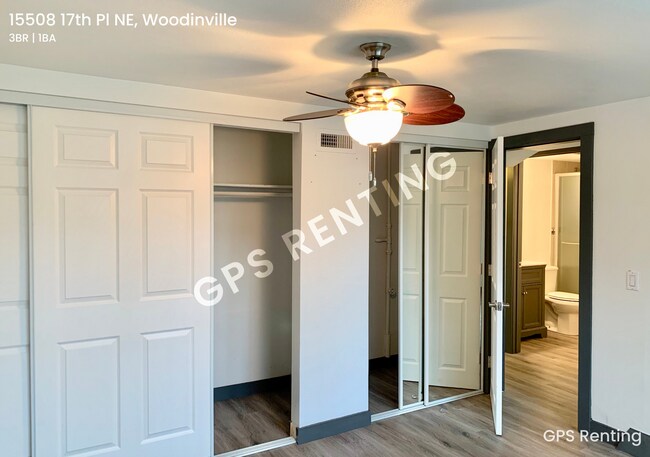 Building Photo - 15508 127th Pl NE