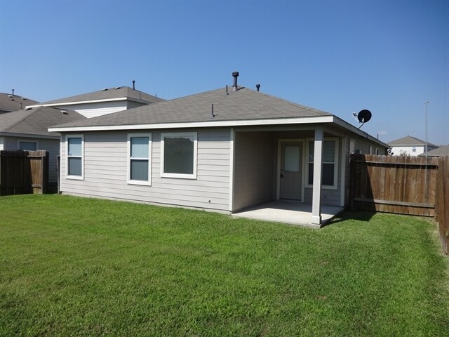 Building Photo - 8102 Sweetstone Bluff Ln