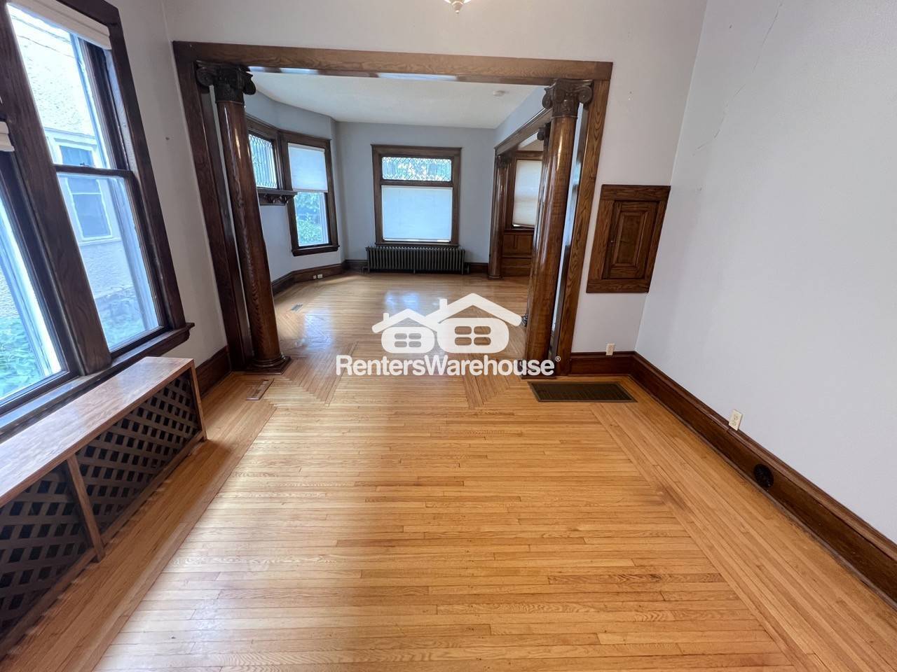 Building Photo - 3225 Hennepin Ave