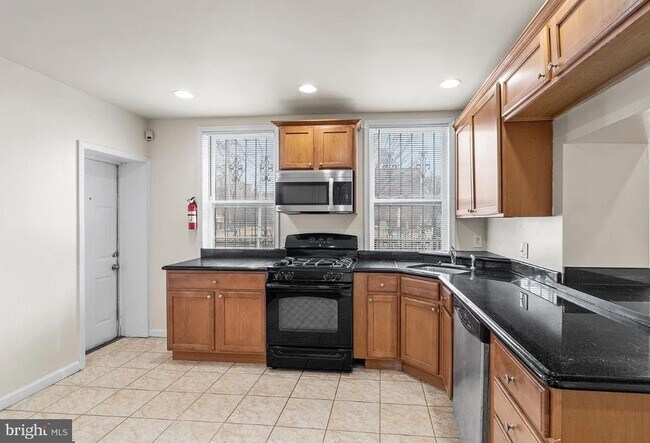 Building Photo - 1401 Druid Hill Ave