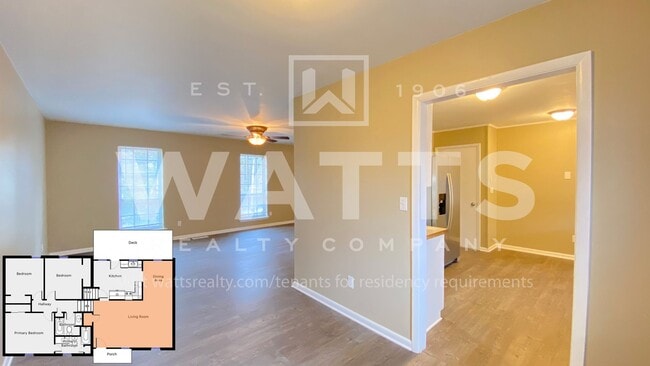 Building Photo - 3 Bedroom Home in Gardendale Community