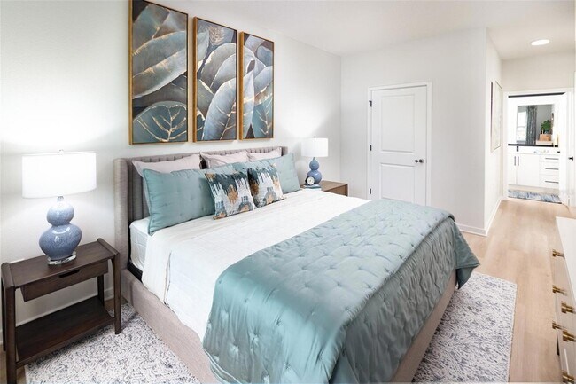 Building Photo - 100 Windflower Ln