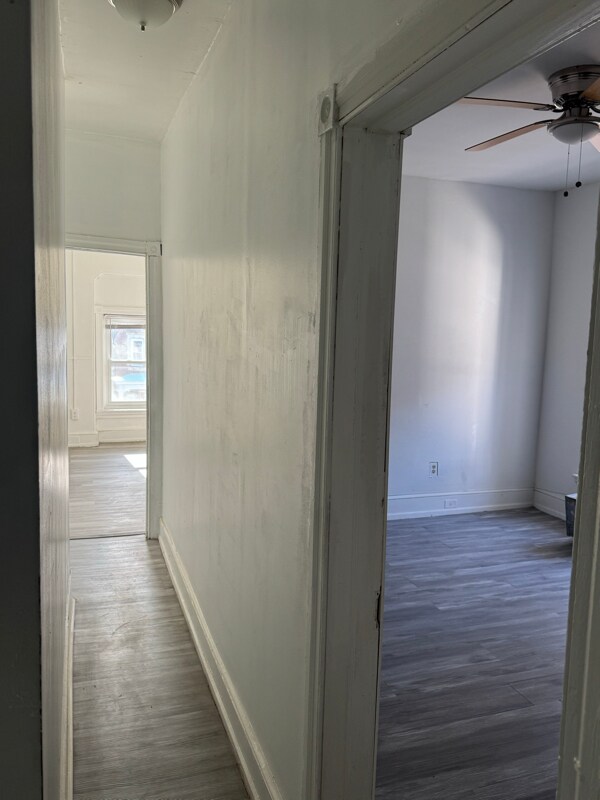 Building Photo - 5107 Wayne Ave